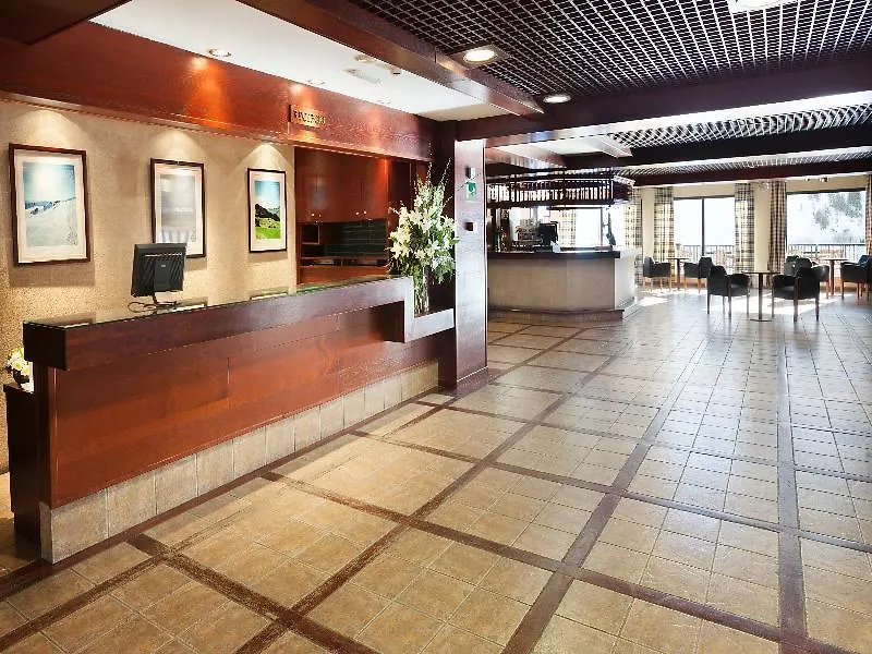 Hotel Piolets Soldeu Centre