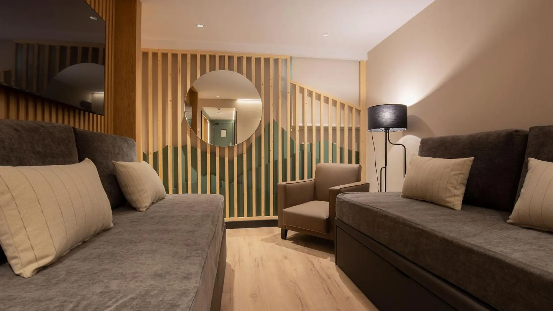 Hotel Piolets Soldeu Centre