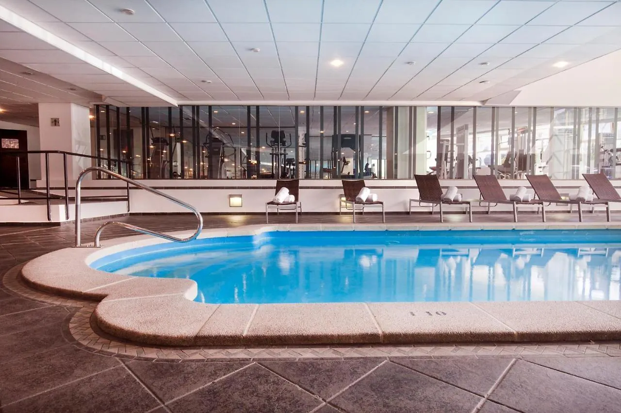 Hotel Piolets Soldeu Centre