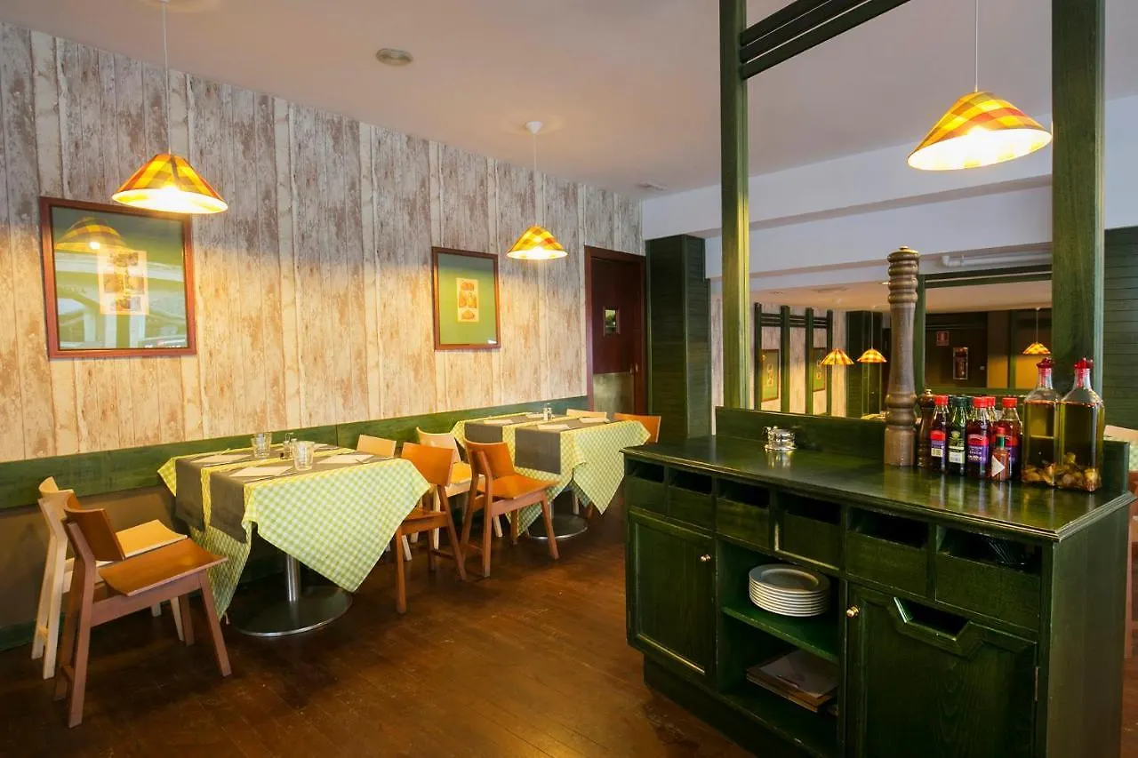 Hotel Piolets Soldeu Centre