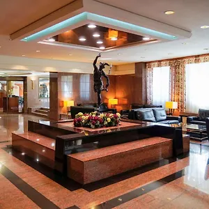 Hotell Mercure, Andorra la Vella