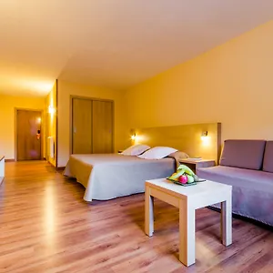 Hotell Panorama, Andorra la Vella