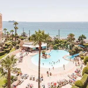 Résidence La Palme D'azur Verrerie France