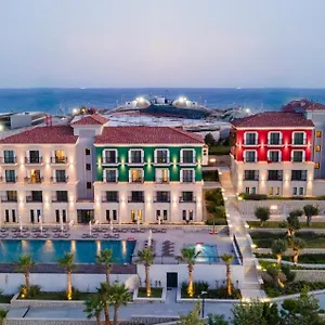 Soliport Hotel&spa Hotel