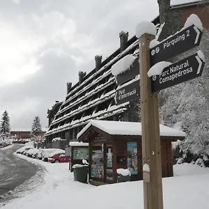 Hotell Yomo Patagonia, Arinsal