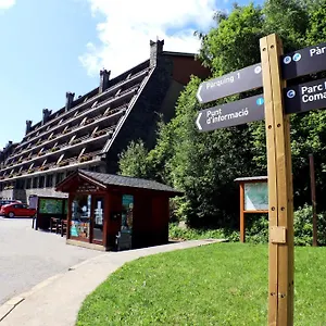 Hotell Yomo Patagonia, Arinsal