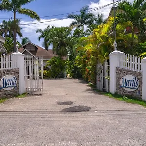 Merrils Ii Jamaica