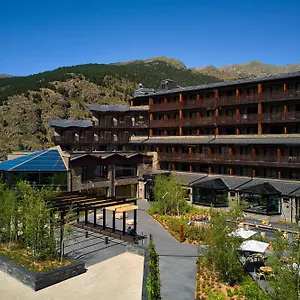 Hotell Park Piolets Mountainhotel &, Soldeu