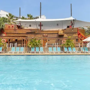 Feriested Decameron Galeon