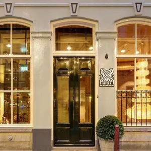 V Nesplein Pays-Bas
