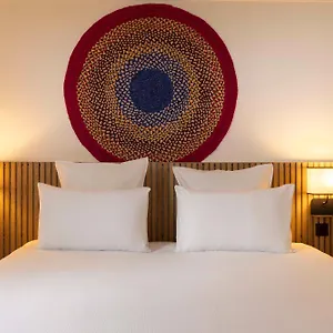 Hotel Korner Louvre