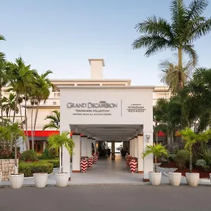 Grand Decameron Montego Beach, A Trademark Jamaica