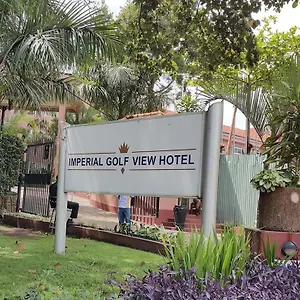 Imperial Golf View Uganda
