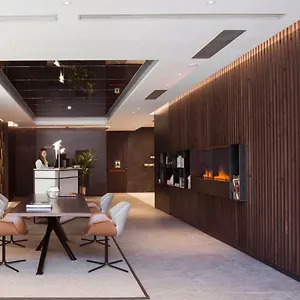 Hotell Yomo Centric, Andorra la Vella