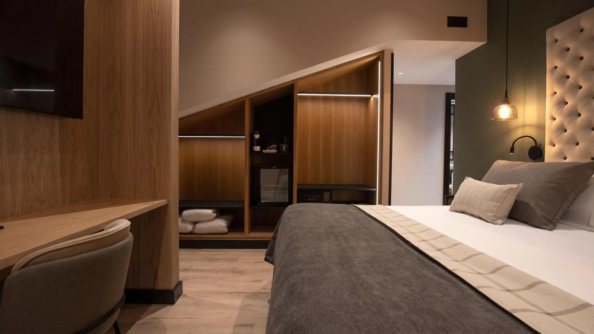 Hotel Piolets Soldeu Centre