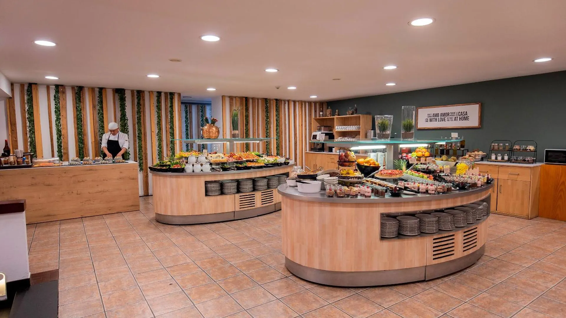 ****  Hotel Piolets Soldeu Centre Andorra
